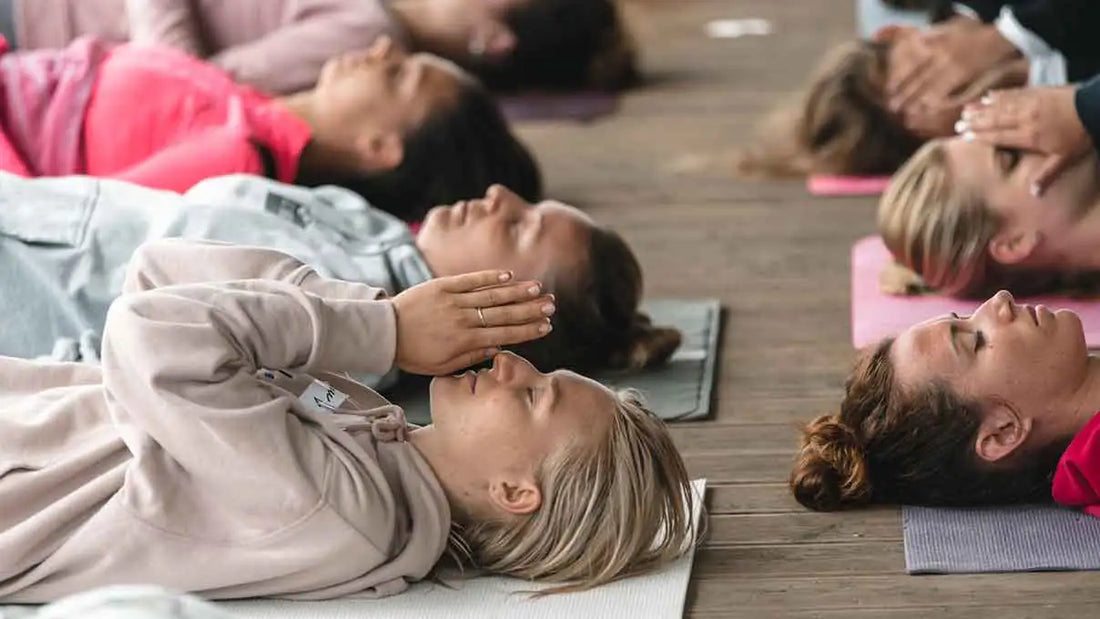 Joga a esenciálne oleje | Dokonalá kombinácia pre zdravie